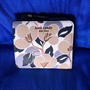 Kate Spade Bifold Wallet